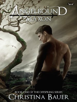 Maxon - ebook